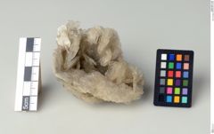 Foto von Baryt (NHMW-MIN-Ac355)